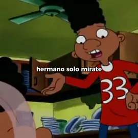 #heyarnold #oyearnold #nickelodeon #fyp #parati 