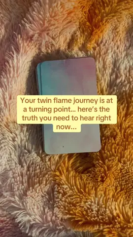 This twin flame connection is shifting, someone’s been stuck in routine and control, but now it’s time for openness, kindness, and major change. Are you ready for the next chapter? #oraclecards #oraclereading #tarot #tarottiktok #tarotreading 