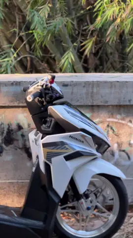 Babat💃#vario125 #trending 