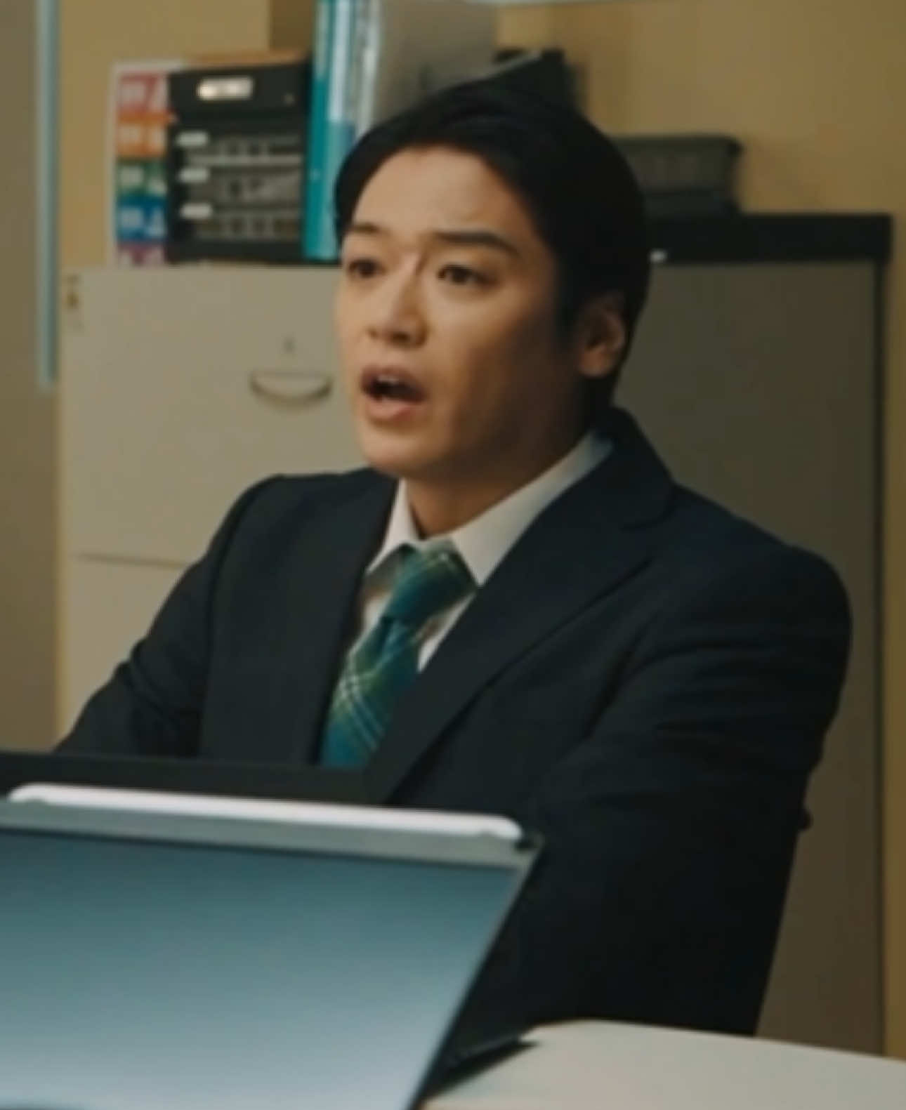 「出た元ヤンキー！」笑 #髙木雄也 #大追跡 #heysayjump 