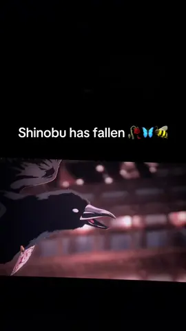 #shinobudead #demonslayer#fyppppppppppppppppppppppp #demonslayerinfinitycastlearc #xyzbcafypシ 