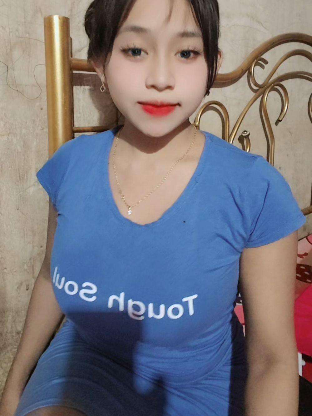 lupa gerak nya😁