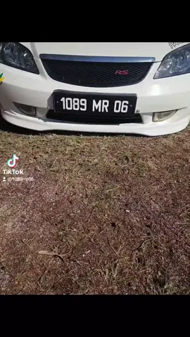 A Day at the seaside With Honda Civic jdm  🤍 @ES_warriors 
