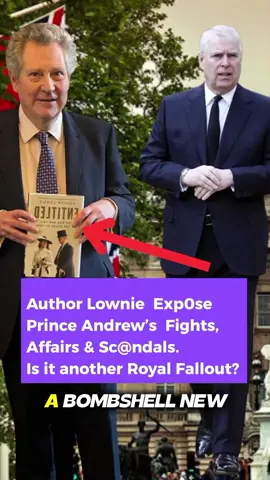 Filthy truth is finally out. A biography on the life of Prince Andrew, duke of York is written by Andrew Lownie.He exp0sed the dark reality of the Prince's life. . . . . . . . . . . . #princeandrew #royalfamily #royals #brmingham🇬🇧 #monarchy 