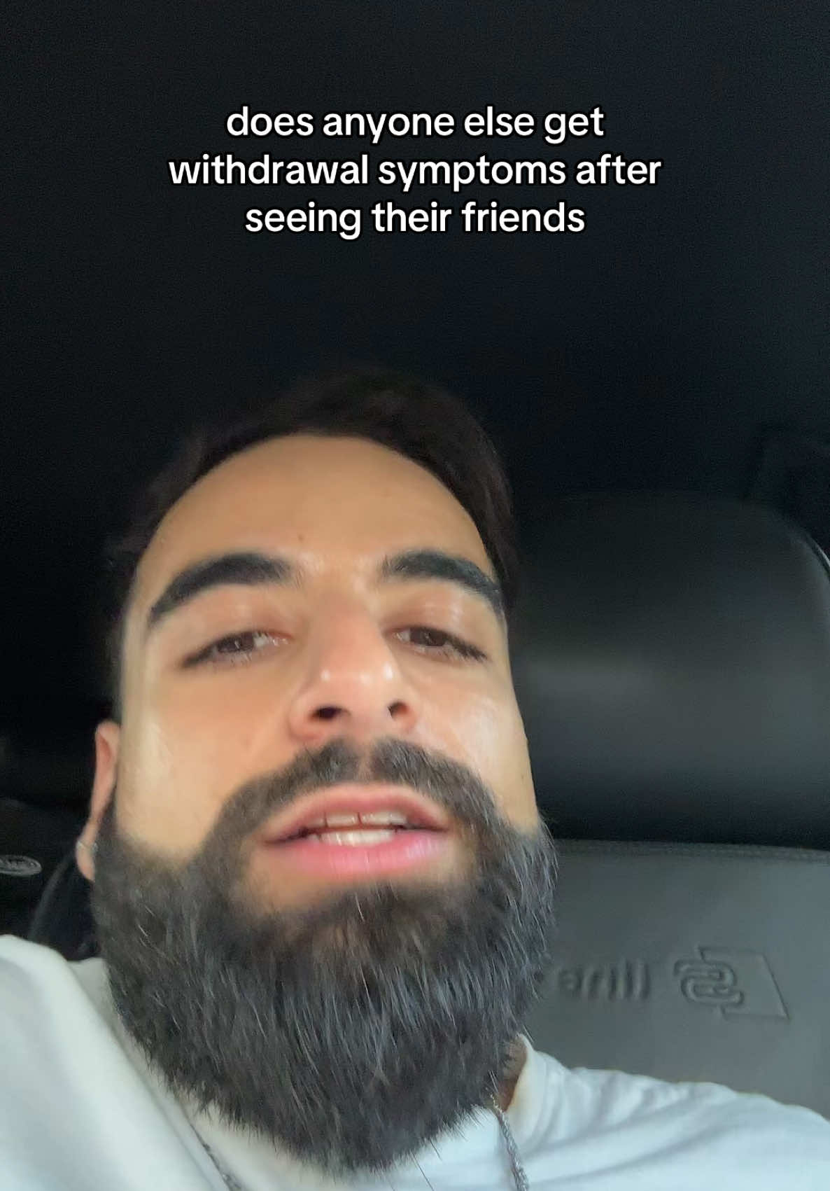 Come back bestie 