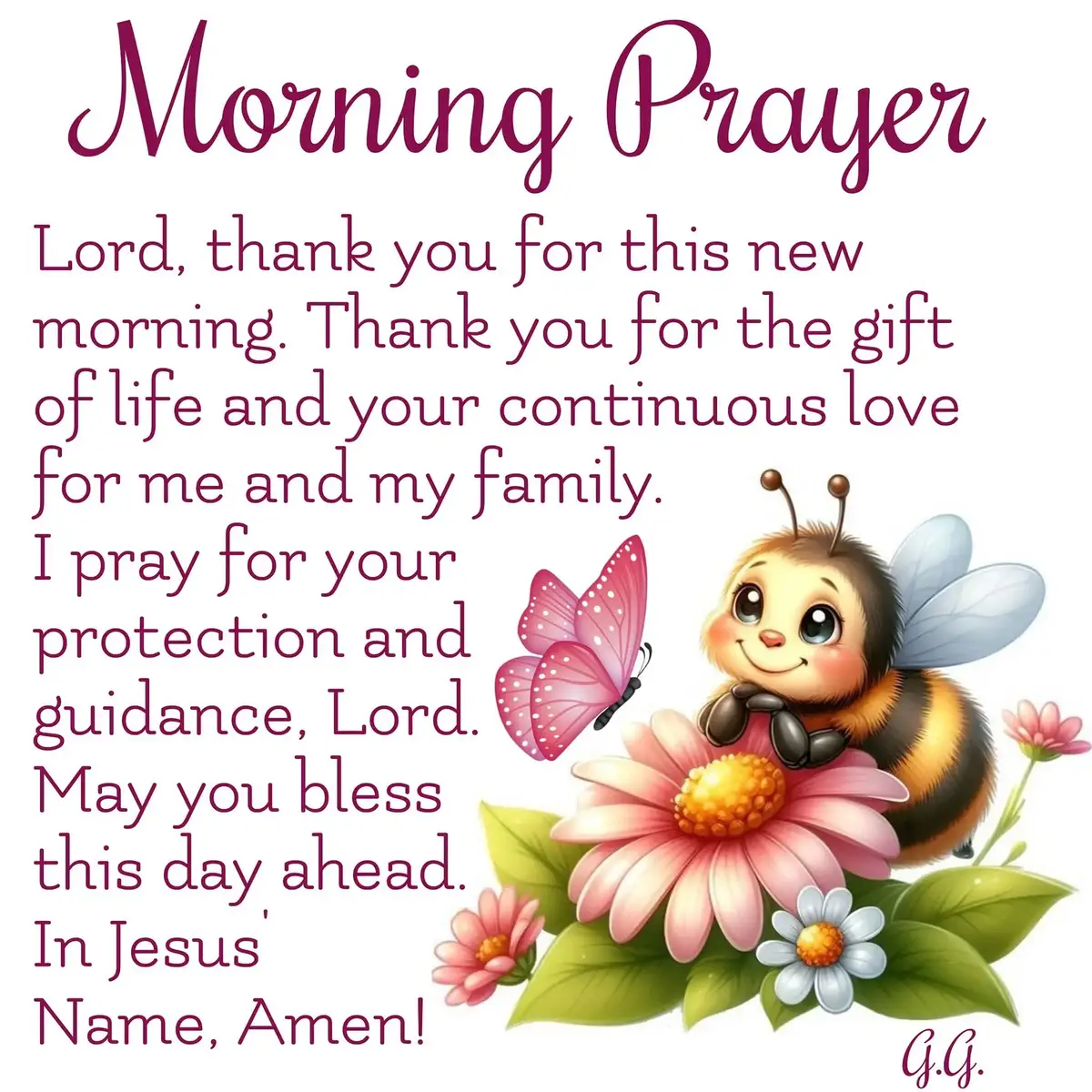 Amen!! #fyp #viral #lovinfamily 