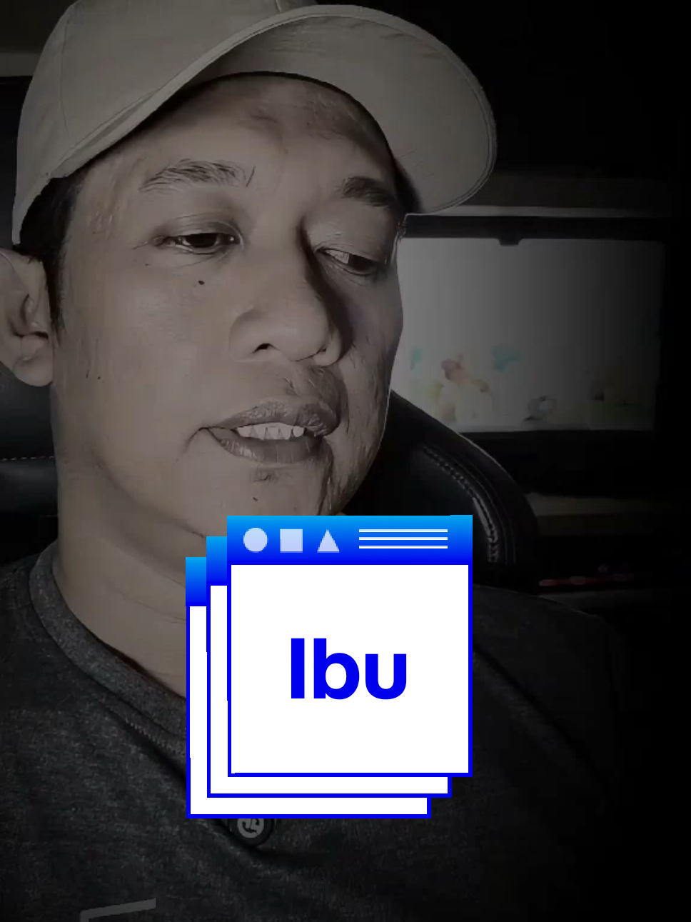 Rindu Ibu... #viral #video #fyp #renungan 