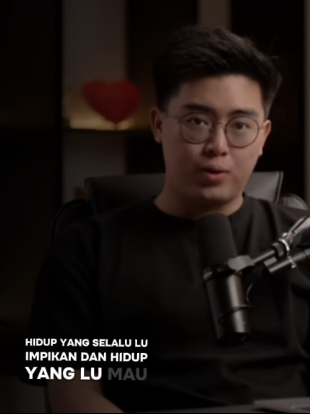 #timonthyronald #academycripto #mindset #motivasi #kalimasada 