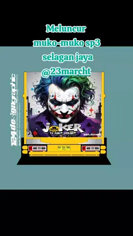 muko-muko sp3 selagan jaya. open order | siap kirim | bebas riques. #sawitbalap #truck #trending #trukmodifikasi #pengikut 