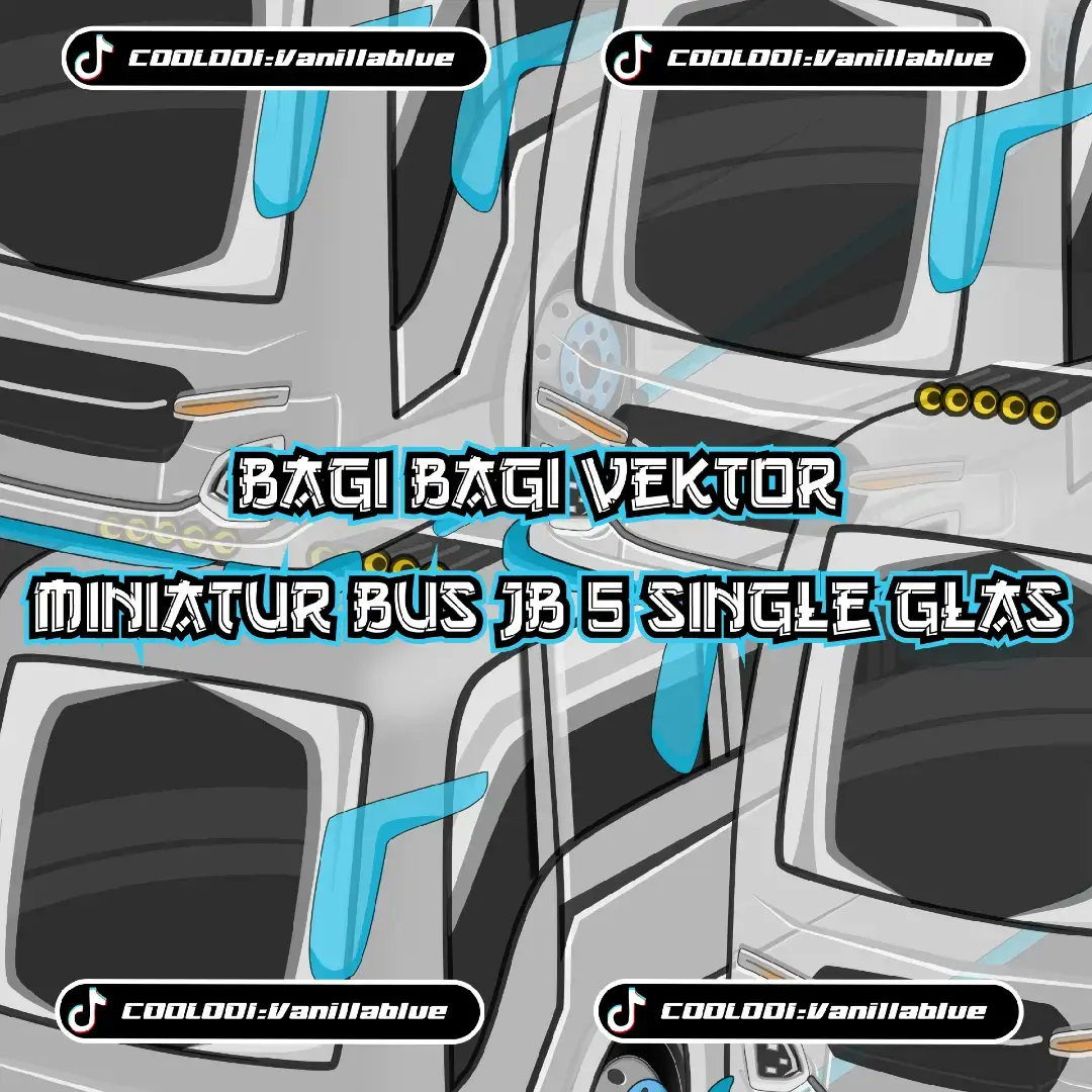 vektor gratis jangan di share ulang#vektor #vektorgratis #fyp24jam #4page #miniaturbus #cooltrans #bismillahfyp24jam #basurimusicalhorn #miniaturbusindonesia #fouryoupage 
