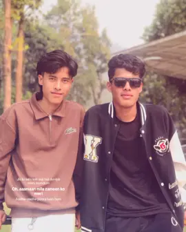 #creatorsearchinsights  #IS MY BODYGUARDS 😻🫂😘💗 @ＳＡＮＤＥＳＨ  LAMA @Demon……! #brothersistergoals 😍  #foryoupage❤️💖  #tiktoknepal🇳🇵🇳🇵🇳🇵 