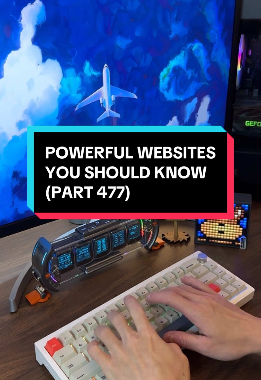 Powerful websites you should know (part 477) discover rare and unusual places on earth #travel #discover #world #wonders 