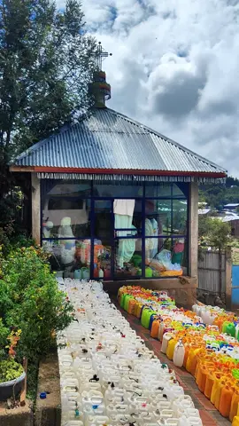 ኑ ፀበል አብረን እንቅዳ #እውነትም_ሰሚነሽ_ኪዳነ_ምህረት #ኦርቶዶክስ_ተዋህዶ_ፀንታ_ለዘለዓለም_ትኑር #ኦርቶዶክስተዋህዶ #ኦርቶዶክስ⛪ተዋህዶ⛪ለዘለዓለም🙏ትኑር🙏🙏 #ሰሚነሽኪዳነምህረትገዳም 