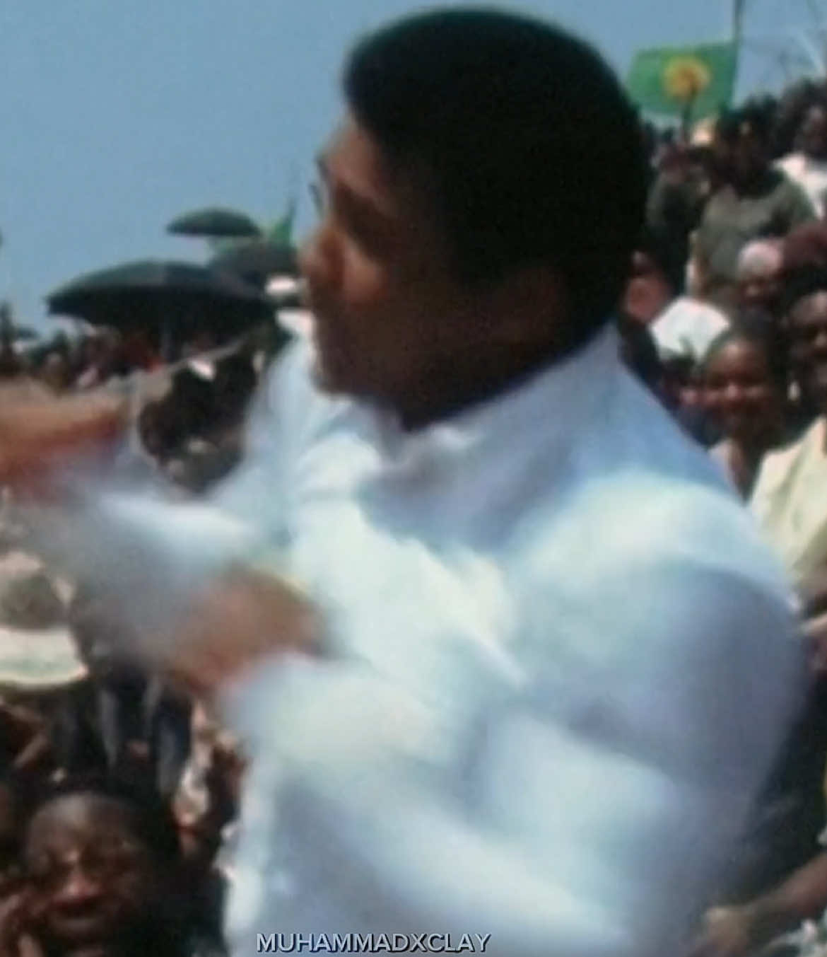Muhammad Ali - Faded  #muhammadali #boxing🥊 #boxer #faded #box 
