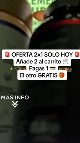 ⚡ Mi esposo volvió con más energía que nunca 💥 🔥 Oferta SOLO HOY: Añade 2 al carrito, pagas 1 y el otro es GRATIS 🛒 🚚 Envío GRATIS incluido ⏳ Termina a medianoche… después no digas que no te avisé 👀 #p#prostatas#snapsupplementss#snapbrandfestivalmenshealth #oxidonitrico #nitricoxcide #S#SuperBrandDay#hombresvsmujeres Snap_Supplements