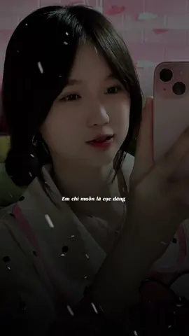 Em chỉ muốn là cục dàng ở trong tim của chàng… #nhaccover_09 #teddyentertainment #motbannhacduoccover #cucvangcuaanh #cover 