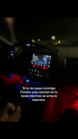 @Rosales.🐊  Ya estás advertido chiquita.💜