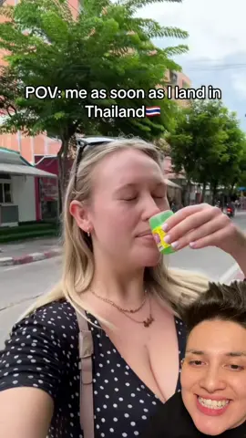 Tayland’ın viral burun açıcı kokusunu denedim! #yadom #thailand  İşbirliği içermez. Markadan dolayı zorunlu reklam diyelim