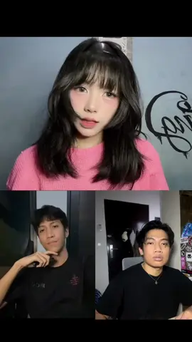 cu-cukup misterius kan? @pemudark @raeinaera  #videocall #misterius #fyp 