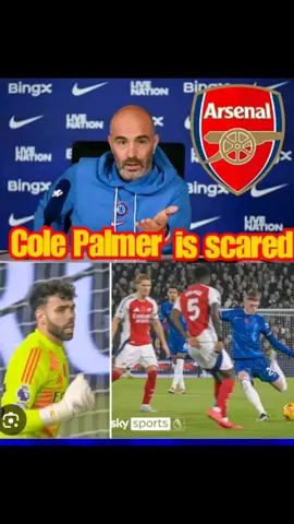 #arsenal #videoviral #fyp 