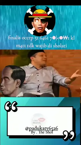 kh. said aqil siraj : koruptor dan perusak bangsa negara kl mati tdk wajib di sholatkan .