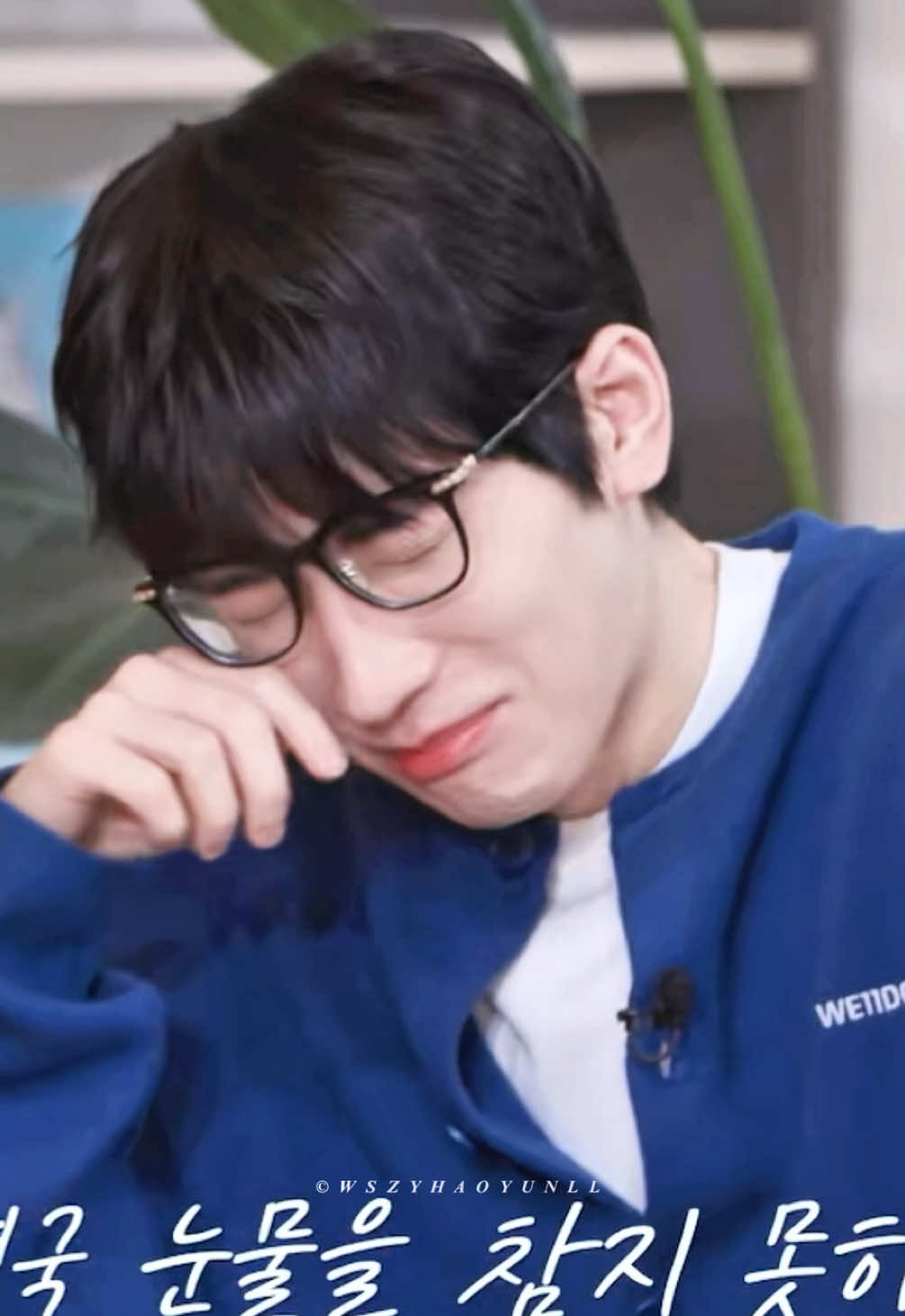 Why so cute! #wonwoo #원우 #ウォヌ #fyp 