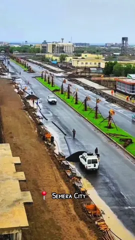 visit Afar semera city  #Semeracity  Credit  📷 @🫰  @hussengangaytu Music 🎶 