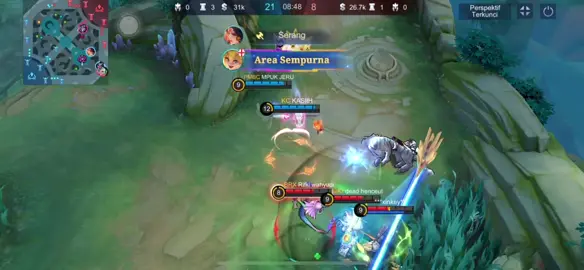 Dua ap gesss itu #mlbb #fyp #mobilelegend #ml 