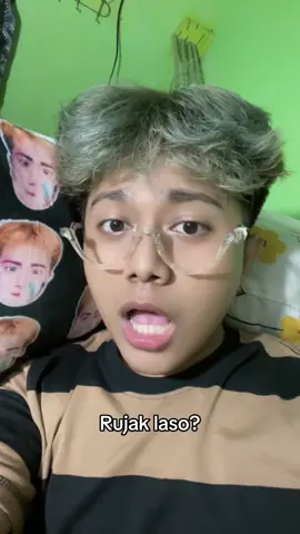 Gapapa tau, kan makin viral 😌