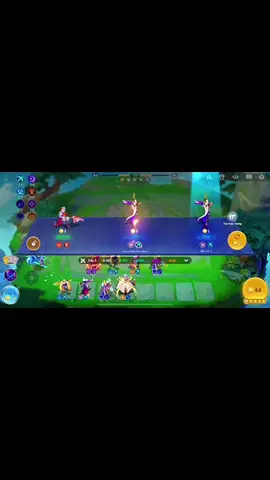 #MCGGCosmicTraders #MagicChessGoGo #MCGG 