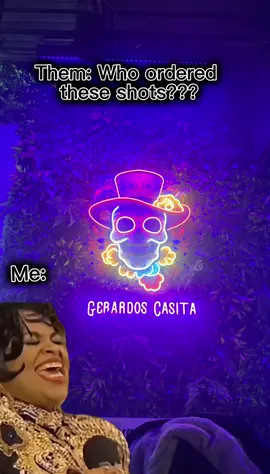 What’s your favorite shot? @Gerardos Casita #gerardoscasita 