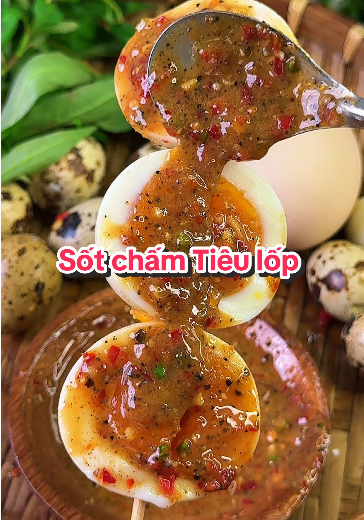 Chính xác đay mới là trùm cuối của làng nước chấm nè sốt chấm muối Tiêu lốp.                                                            #xuhuong #xh #muoi #muoitieulop #sotchamtieulop 