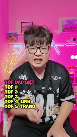 Top đặc biệt là...? 🐍🤣 #MikeDen #AngelPlay #GamingOnTikTok 