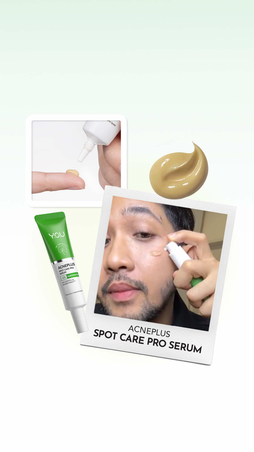 Jerawat naik sebab skin barrier rosak?! 😱 Haa repair skin barrier, barulah skin cantik luar & dalam <3 #youbeautymy #yousunbrella  
