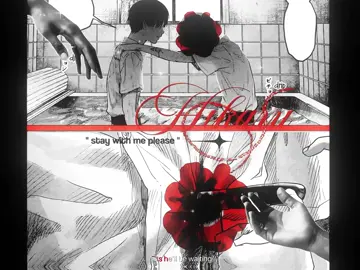 #TSHD — sdt : @່ @n.yxx_y @s.4r.ah._                 #thesummerhikarudied #hikaru #yoshiki #fyp       