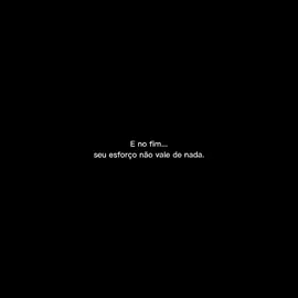 ... . . . .  #naovaleudenada 