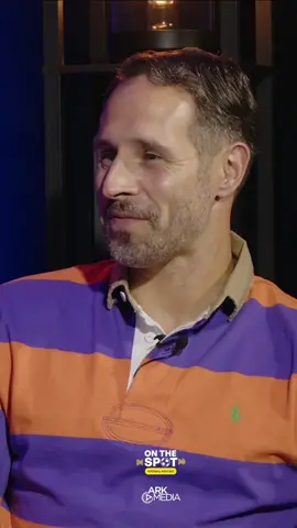 “You wanted to play every game. You wanted to be in the first team. But when I came back from Florida and couldn’t finish a run… they held me to account. That dressing room – Mark Glendinning, Colin Nixon, Chris Walker – they didn’t let you off. That’s when everything changed for me.” From getting called out on fitness to learning preparation, discipline, and professionalism — this is one for every young footballer chasing the dream. 💭⚽ 📍 Streaming Friday on Spotify, Apple Podcasts, Amazon Music & YouTube #SeanWard, #OnTheSpotPodcast, #IrishLeague, #Glentoran, #FootballPodcast