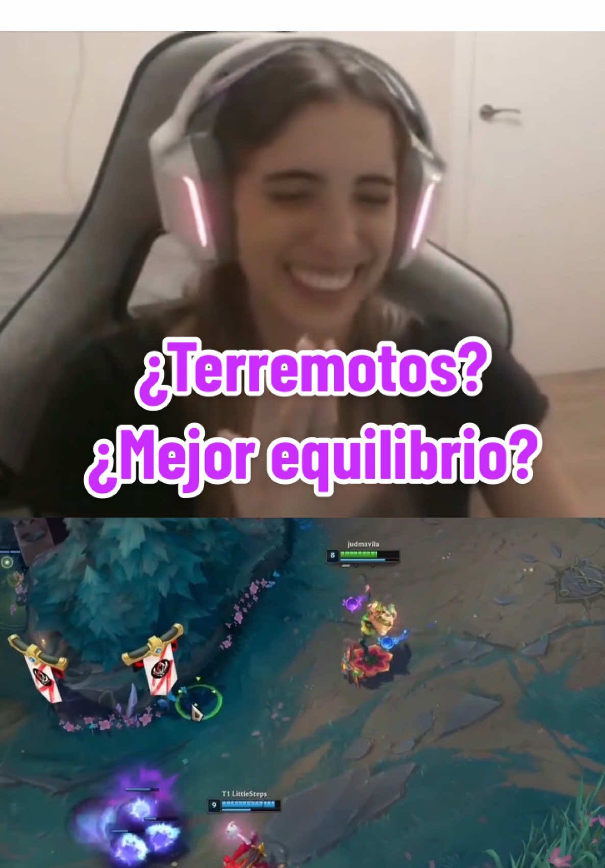 Yo opino que SI🙂‍↕️ #leagueoflegends #riotgames #parati #fyp #humor 