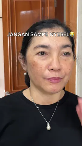 Jangan sampe nyesel😭 Mending terlambat dari pada ga coba sama sekali !! Jadi yuk mulai rawat kulit kita, supaya bersinar dan berseri dari dalam🥰 Salah satu cara nya rajin pakai basic skincare, dan sabun nya pakai dari G-Belle yg warna oren ini ya (Brightening)🤩❤️ 3-in-1 Cleansing Brightening Mousse  Triple function feature: Facial wash, face massage, & brightening effect With Softy Silicon Brush Kulit bersih mendalam serasa habis facial  - Bersihkan minyak penyebab jerawat - Angkat tumpukan kulit mati  - Bersihkan tuntas kotoran & bakteri #facemassage #pembersihmakeup #sabuncucimuka #skincareroutine #cleansingbalm 