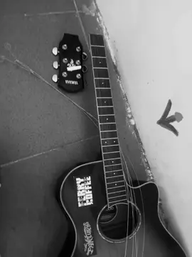 satu-satunya yang nemenin hari-hari aku #CapCut #abadi #gitar #fyp #diaabadi 