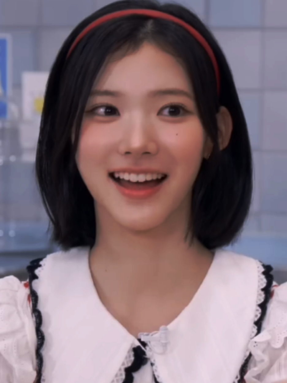 lagi ngobrolin cowo 2D #hearts2hearts #하츠투하츠 #h2h #jiwoo #stella 