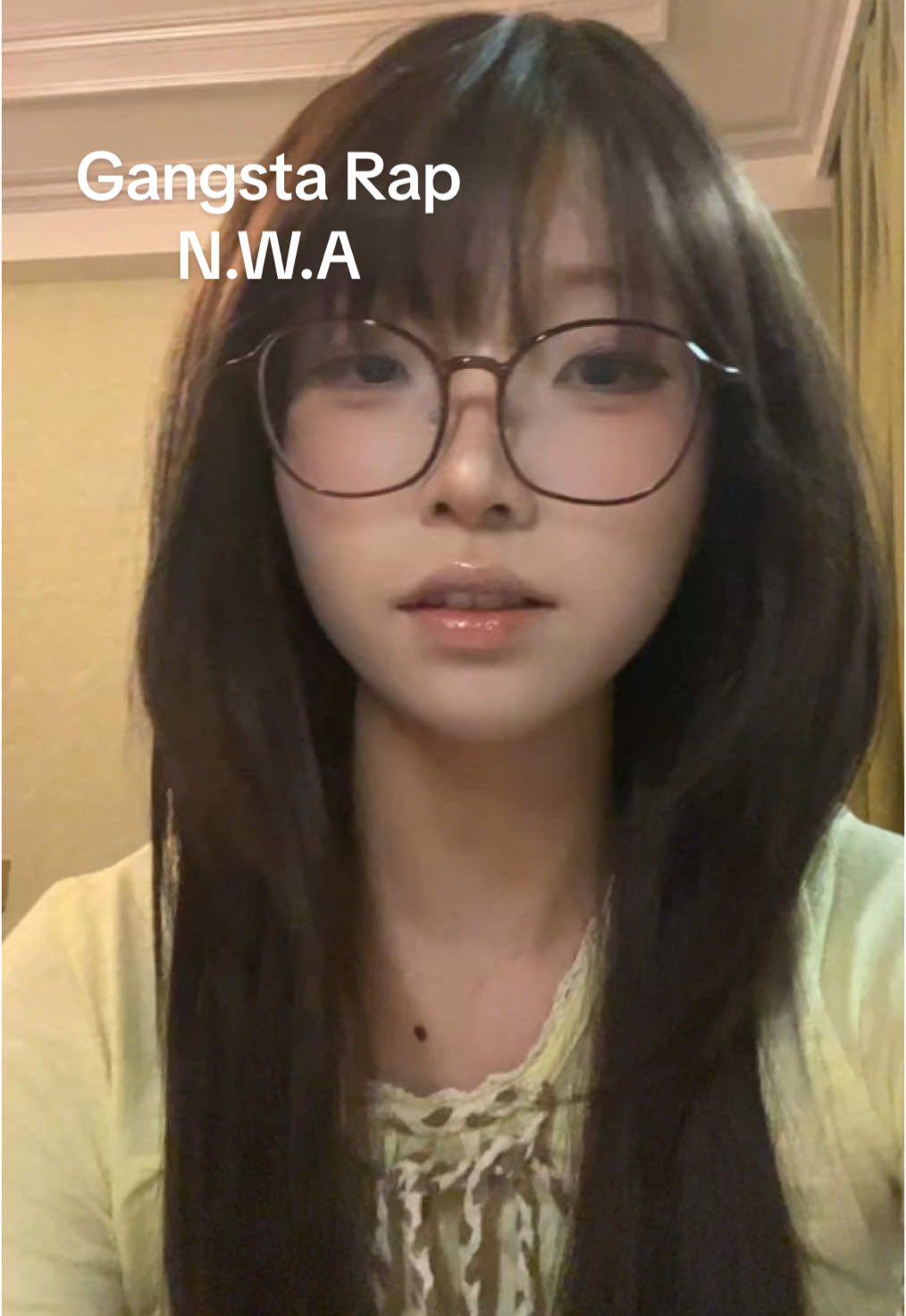 Gangsta Rap-N.W.A#NWA #gangstarap 