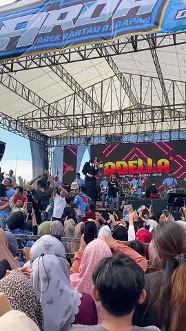 goyang tipis”bareng ndoro@Difarina #omadella #adella #lusyanajelita 