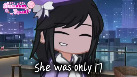 {Producer man GLMV} (ID 2006 Backstory) She was 17 years old when she was hired by Halos Ai company they told her she will make millions of dollars but it came with a price.. #fypシ #glmv #Producerman #viral #Gacha (Speical shoutout to marzy_idk for the idea of this GLMV) 