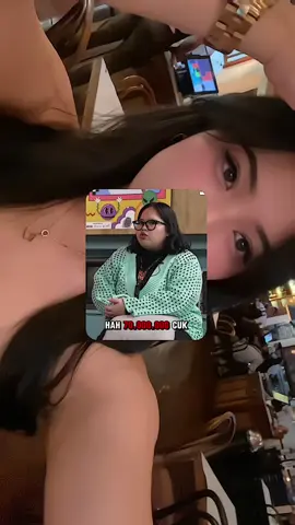 itukan kalo disulawesi, berhubung saya stay di jkt jadi ga segitu kok😌tapi darah bugis tetap ada🙏🏻#bugis #bugistiktok #CapCut 