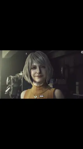 #RESIDENTEVIL #leonkennedy #residentevil4remake #fly #ashley 