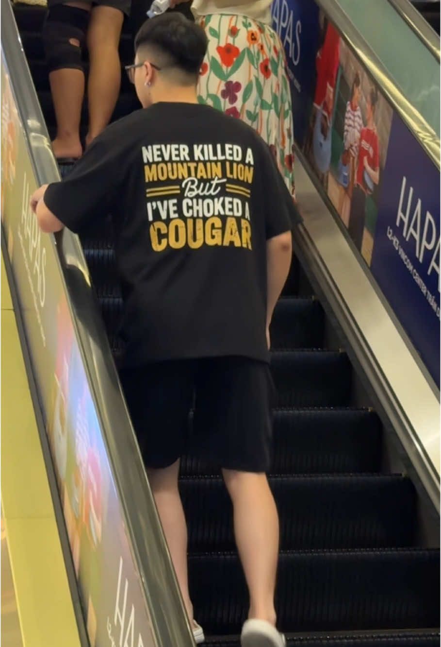 Please get me this shirt 🔥🫢