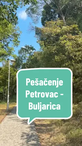 Da li je ovo “šipčenje” ili uživanje? 😃 ⛰️🥾 Petrovac - Lučice - Buljarica hiking trail #crnagora #montenegronature #petrovac #buljarica #montenegrohiking 