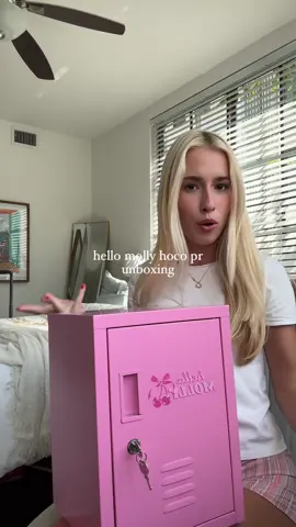 @Hello Molly hoco pr  unboxing #hellomolly #prunboxing #hoco #hellomollyhoco #minidress 