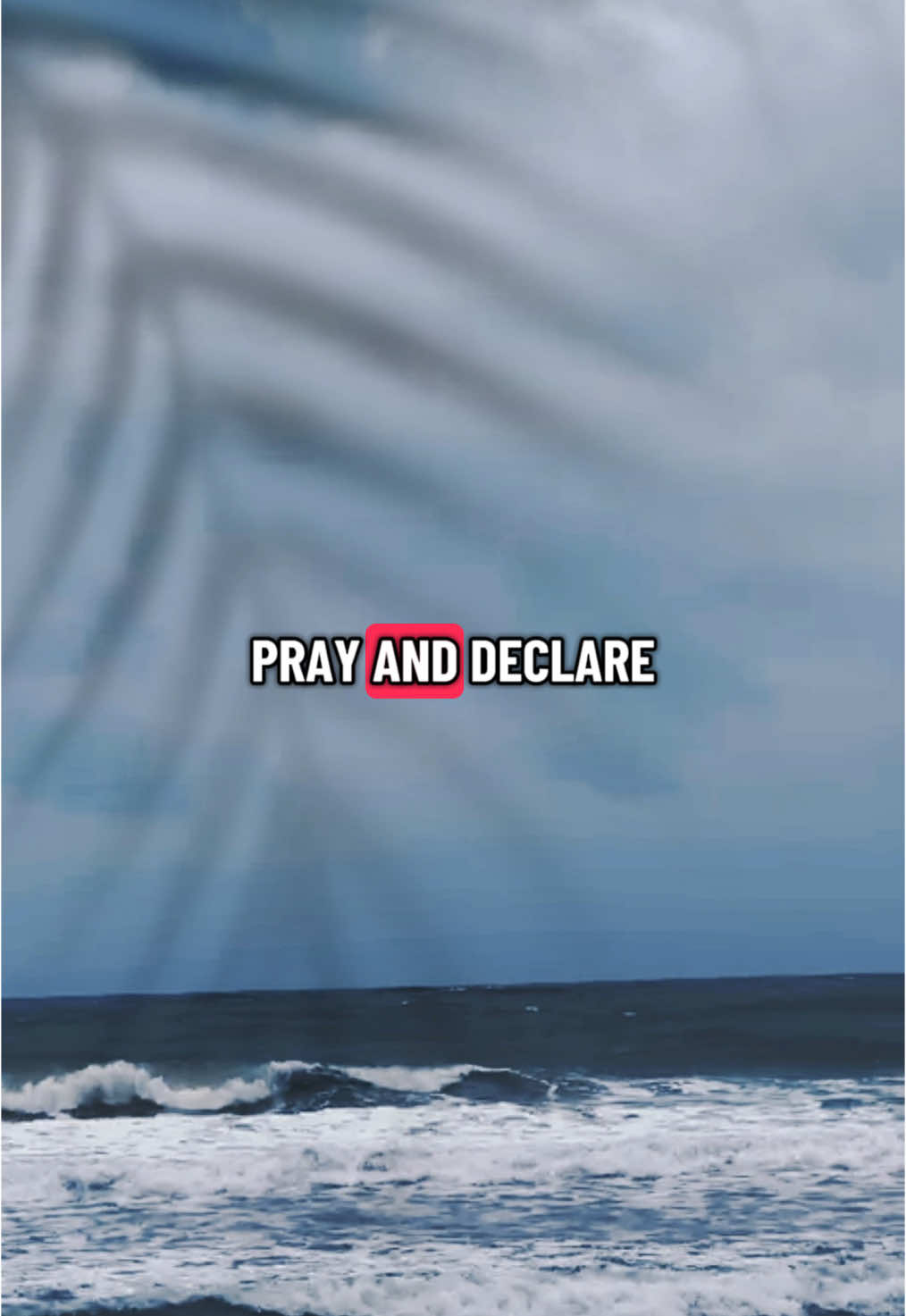 August 20th Prayer 🙏🏻 
